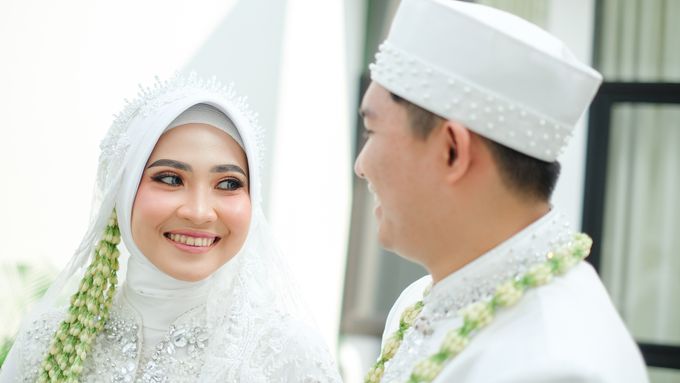 Wedding Dara Lintang by Laffah Bride - 004 Wedding Dara Lintang by Laffah Bride - 004
