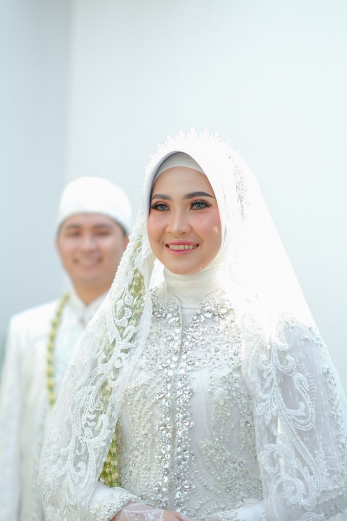 Wedding Dara Lintang by Laffah Bride - 001 Wedding Dara Lintang by Laffah Bride - 001