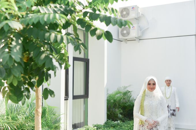 Wedding Dara Lintang by Laffah Bride - 005 Wedding Dara Lintang by Laffah Bride - 005