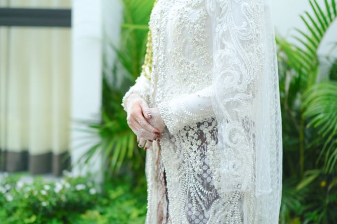 Wedding Dara Lintang by Laffah Bride - 002 Wedding Dara Lintang by Laffah Bride - 002