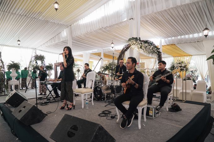 Paket Keroncong Millennials by Remember Music Entertainment - 005 Paket Keroncong Millennials by Remember Music Entertainment - 005