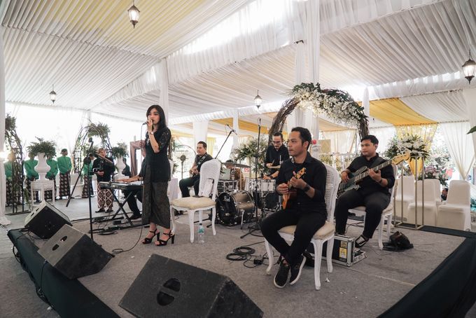 Paket Keroncong Millennials by Remember Music Entertainment - 006 Paket Keroncong Millennials by Remember Music Entertainment - 006
