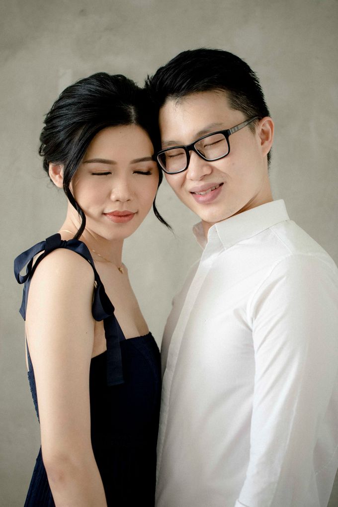 The Indoor Prewedding of Leslie & Tiffani by Claise Photography - 002 The Indoor Prewedding of Leslie & Tiffani by Claise Photography - 002