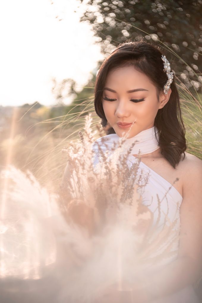 Wedding Ms. Regina by Alexarui Make Up - 001 Wedding Ms. Regina by Alexarui Make Up - 001