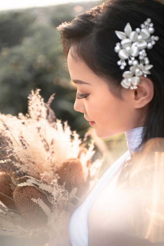 Wedding Ms. Regina by Alexarui Make Up - 002 Wedding Ms. Regina by Alexarui Make Up - 002