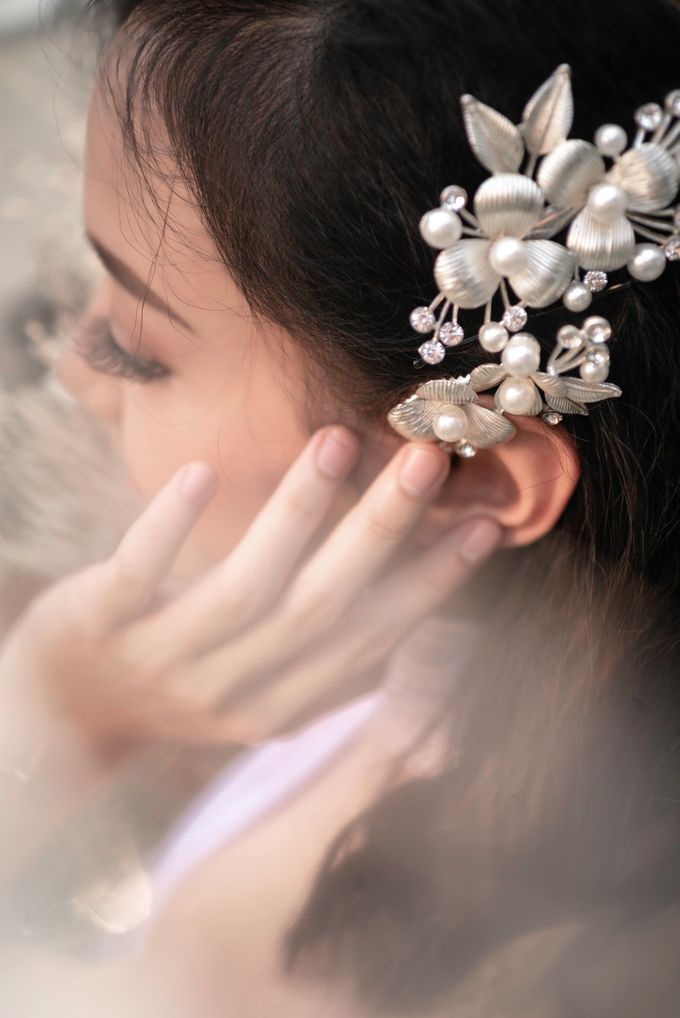 Wedding Ms. Regina by Alexarui Make Up - 003 Wedding Ms. Regina by Alexarui Make Up - 003
