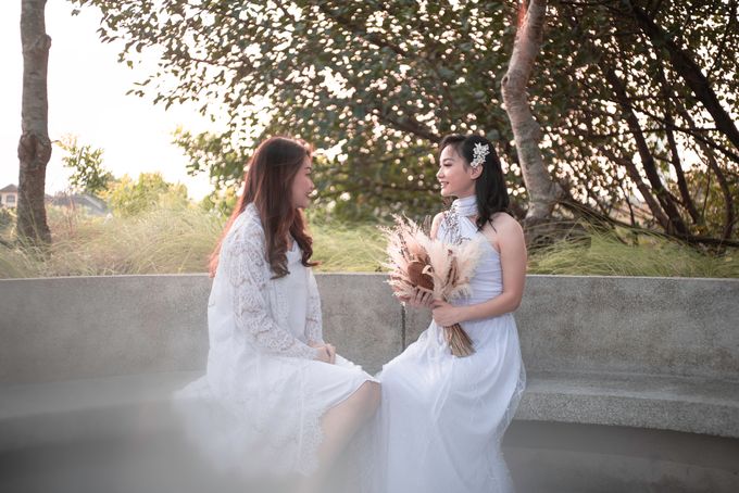 Wedding Ms. Regina by Alexarui Make Up - 004 Wedding Ms. Regina by Alexarui Make Up - 004