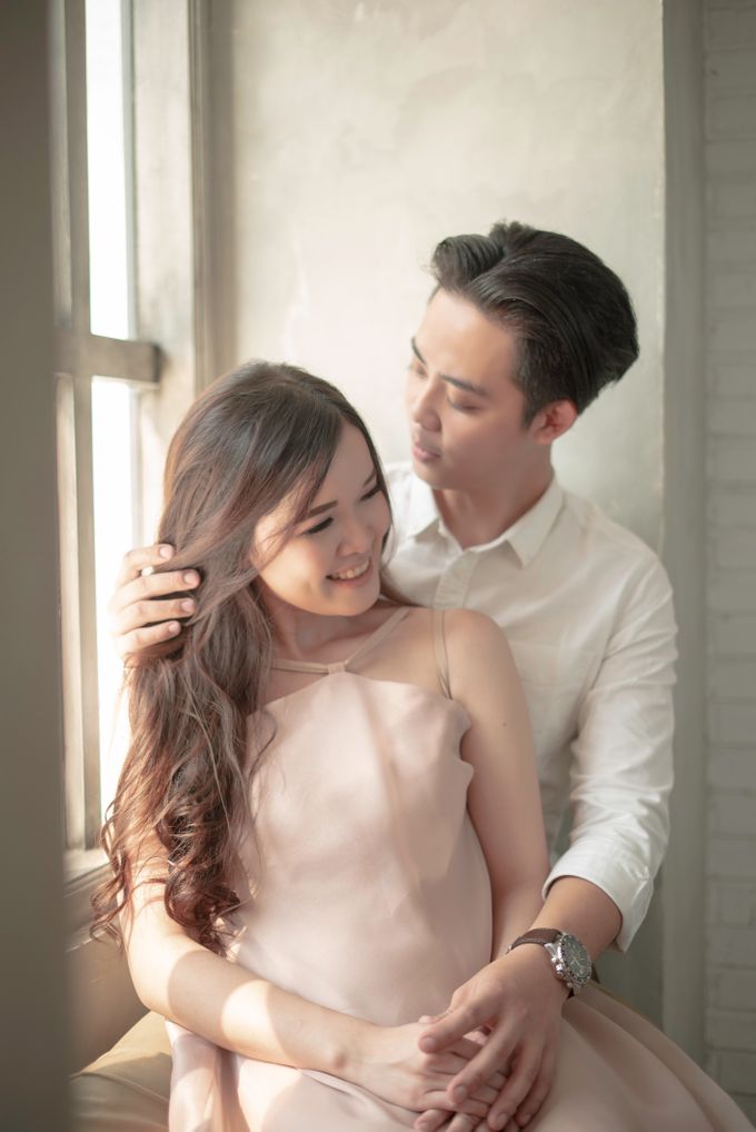 Prewedding Ella and Bryan by Alexarui Make Up - 003 Prewedding Ella and Bryan by Alexarui Make Up - 003