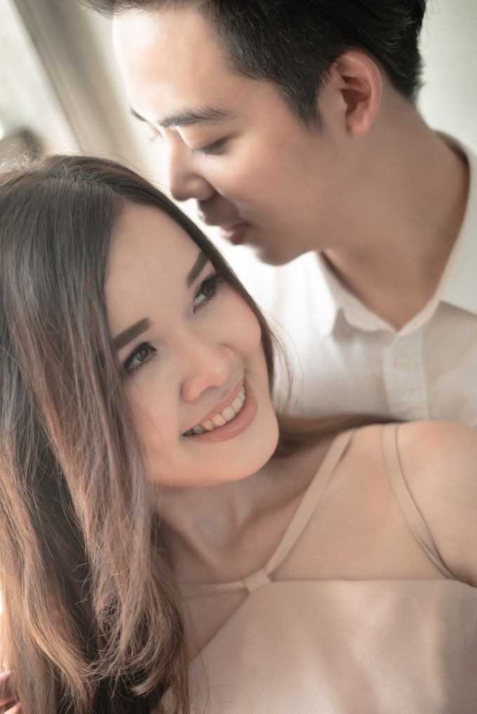 Prewedding Ella and Bryan by Alexarui Make Up - 004 Prewedding Ella and Bryan by Alexarui Make Up - 004