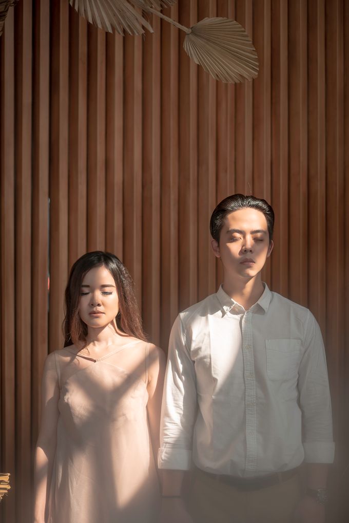 Prewedding Ella and Bryan by Alexarui Make Up - 005 Prewedding Ella and Bryan by Alexarui Make Up - 005
