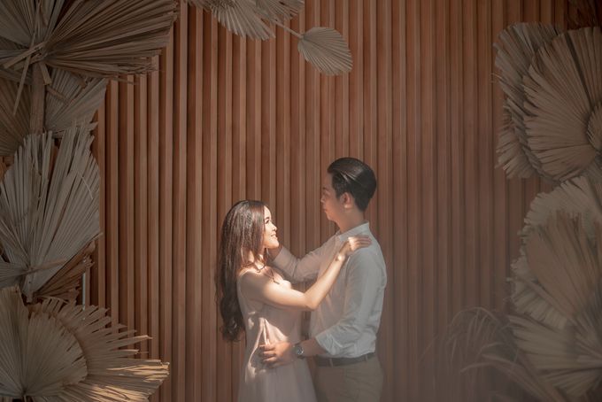 Prewedding Ella and Bryan by Alexarui Make Up - 006 Prewedding Ella and Bryan by Alexarui Make Up - 006
