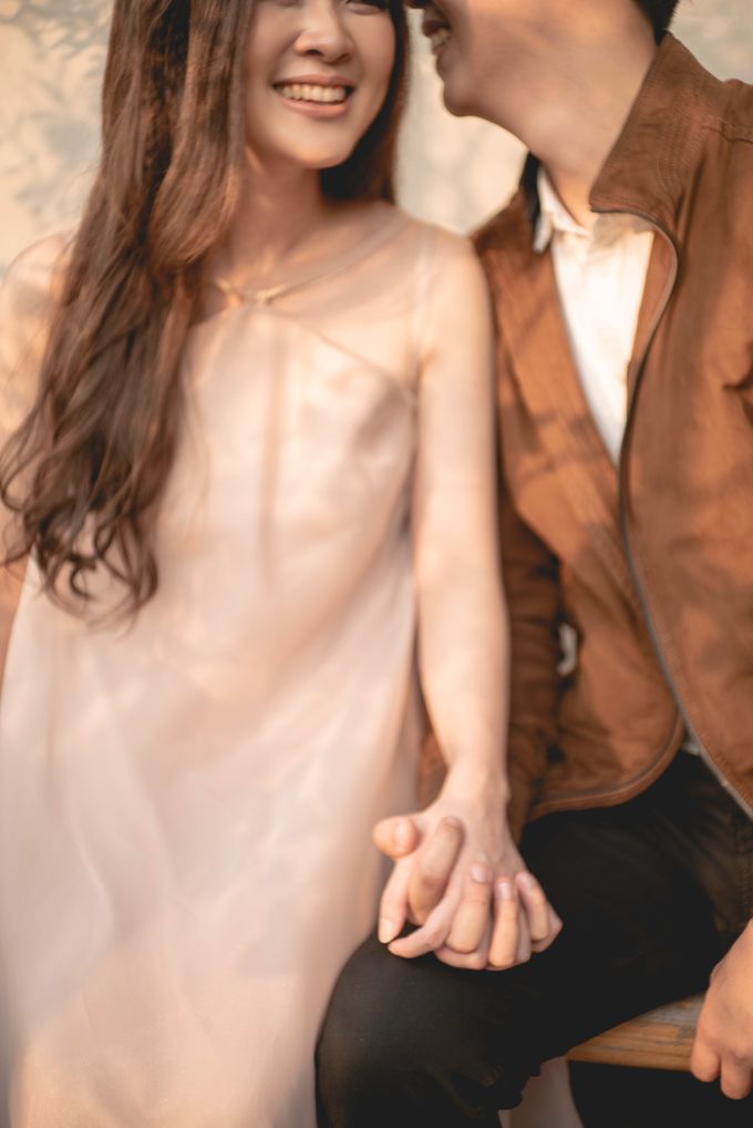Prewedding Ella and Bryan by Alexarui Make Up - 012 Prewedding Ella and Bryan by Alexarui Make Up - 012
