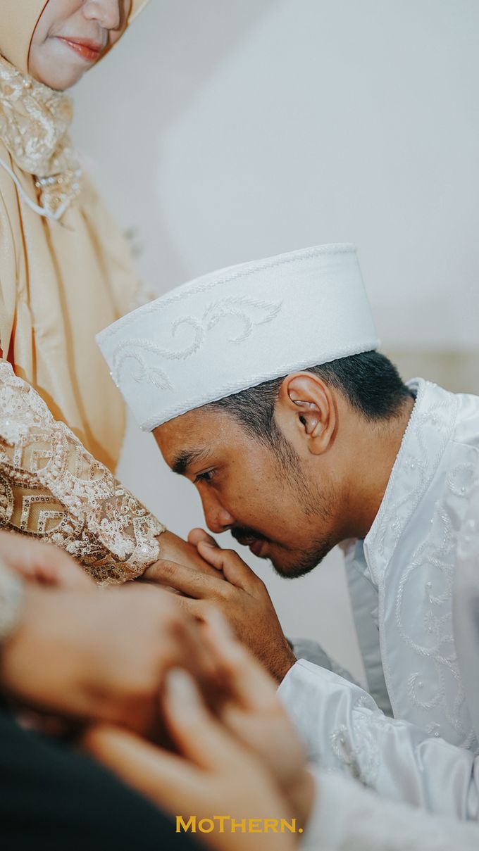 Ridho & Elvira by mothern - 003