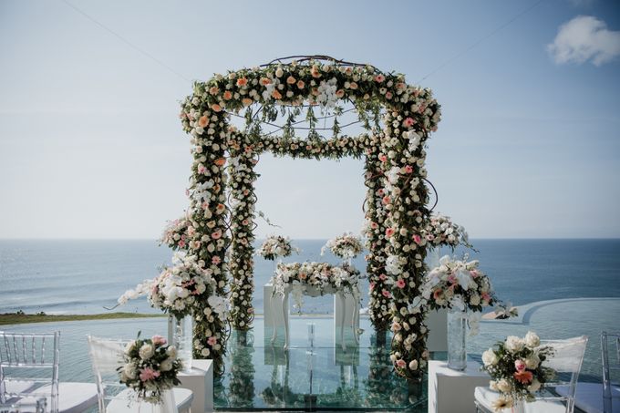 Elena & Jeff Wedding by KAMAYA BALI - 007 Elena & Jeff Wedding by KAMAYA BALI - 007
