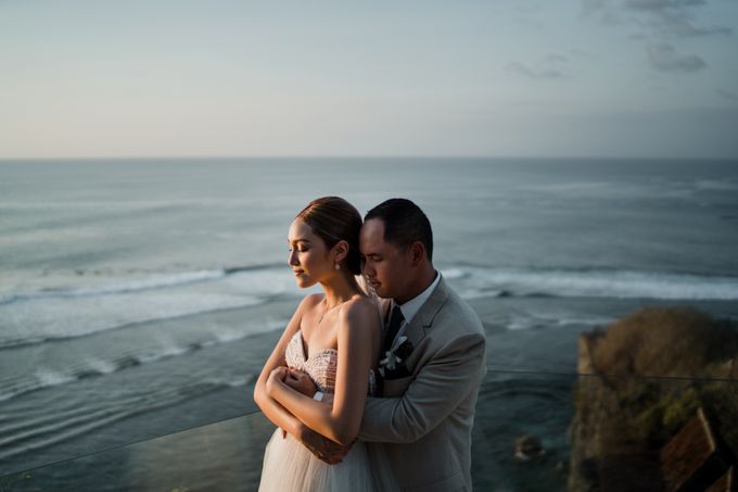 Elena & Jeff Wedding by KAMAYA BALI - 001 Elena & Jeff Wedding by KAMAYA BALI - 001