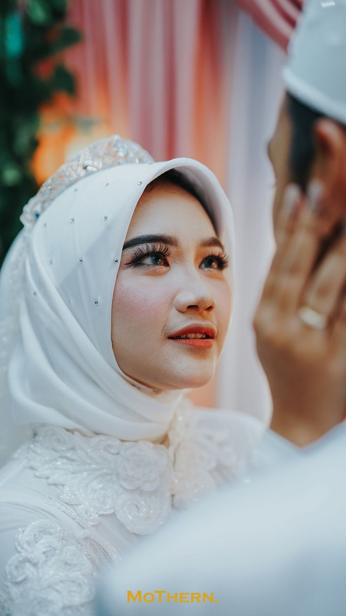 Ridho & Elvira by mothern - 008