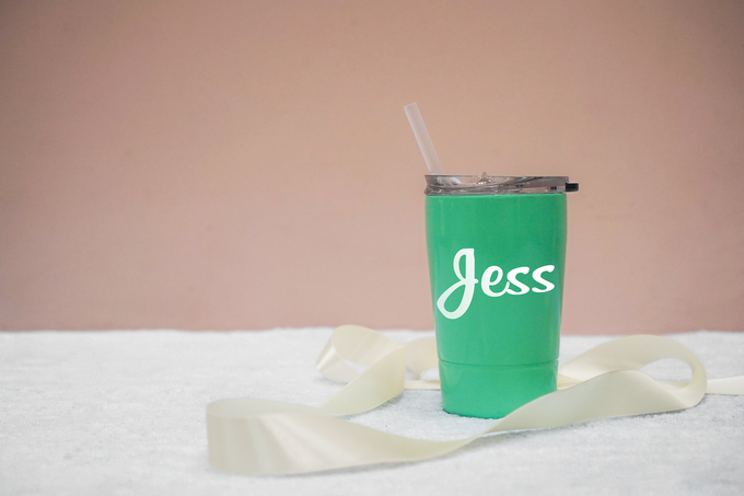Personalized and Customized 350ml Tumbler Gifts by Kelsye Studio - 001 Personalized and Customized 350ml Tumbler Gifts by Kelsye Studio - 001