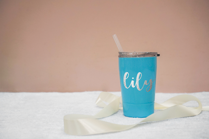Personalized and Customized 350ml Tumbler Gifts by Kelsye Studio - 002 Personalized and Customized 350ml Tumbler Gifts by Kelsye Studio - 002