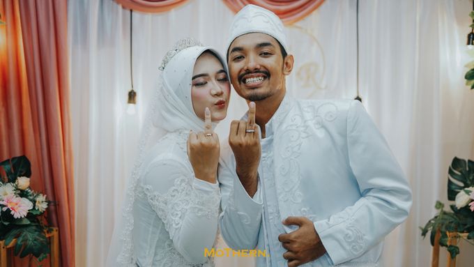 Ridho & Elvira by mothern - 002