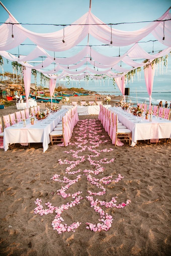 Ametis Villa Wedding by Jc Florist Bali - 008 Ametis Villa Wedding by Jc Florist Bali - 008