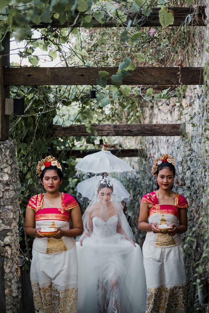 Elena & Jeff Wedding by KAMAYA BALI - 004 Elena & Jeff Wedding by KAMAYA BALI - 004