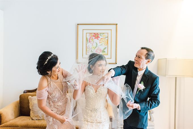 The Wedding of Lina & Jasen by Bali Eve Wedding & Event Planner - 009 The Wedding of Lina & Jasen by Bali Eve Wedding & Event Planner - 009