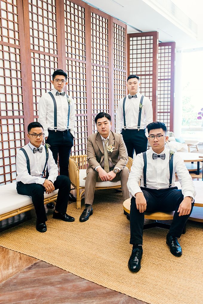 The Wedding of Lina & Jasen by Gusde Photography - 015 The Wedding of Lina & Jasen by Gusde Photography - 015