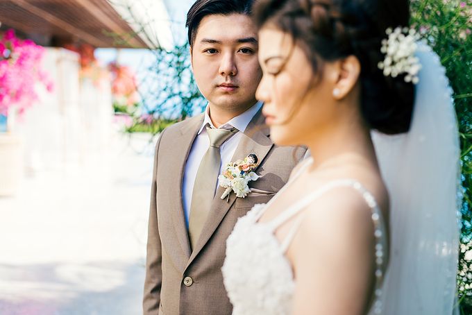 The Wedding of Lina & Jasen by Bali Eve Wedding & Event Planner - 018 The Wedding of Lina & Jasen by Bali Eve Wedding & Event Planner - 018