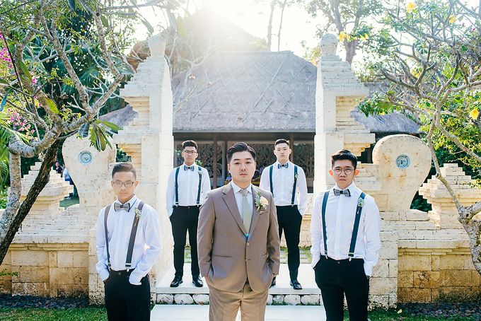 The Wedding of Lina & Jasen by Bali Eve Wedding & Event Planner - 020 The Wedding of Lina & Jasen by Bali Eve Wedding & Event Planner - 020