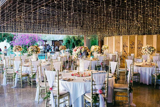 The Wedding of Lina & Jasen by Bali Eve Wedding & Event Planner - 023 The Wedding of Lina & Jasen by Bali Eve Wedding & Event Planner - 023