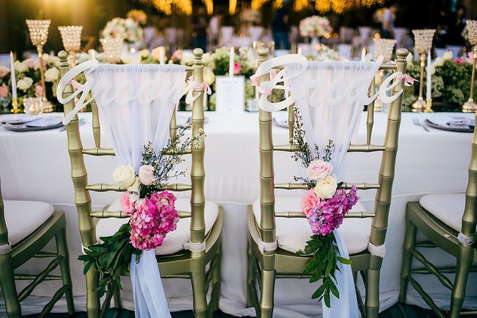 The Wedding of Lina & Jasen by Bali Eve Wedding & Event Planner - 025 The Wedding of Lina & Jasen by Bali Eve Wedding & Event Planner - 025