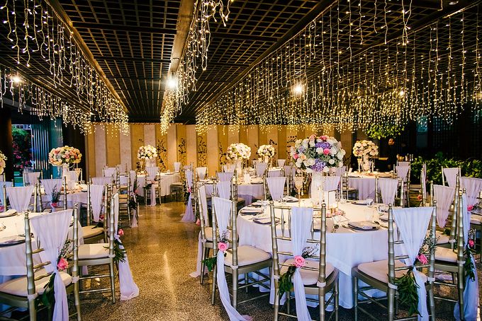The Wedding of Lina & Jasen by Bali Eve Wedding & Event Planner - 026 The Wedding of Lina & Jasen by Bali Eve Wedding & Event Planner - 026