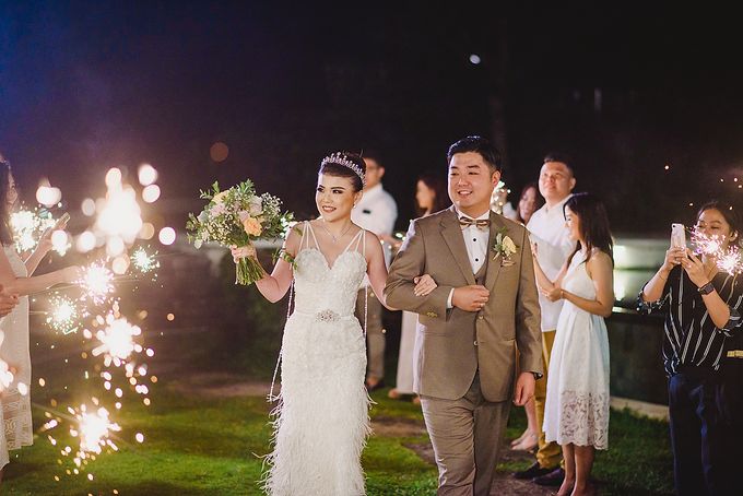 The Wedding of Lina & Jasen by Bali Eve Wedding & Event Planner - 029 The Wedding of Lina & Jasen by Bali Eve Wedding & Event Planner - 029