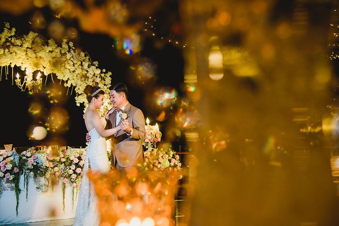 The Wedding of Lina & Jasen by Bali Eve Wedding & Event Planner - 032 The Wedding of Lina & Jasen by Bali Eve Wedding & Event Planner - 032