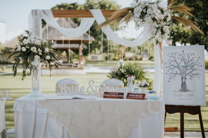 OLE & LASTA by Mara Bali Wedding - 001 OLE & LASTA by Mara Bali Wedding - 001