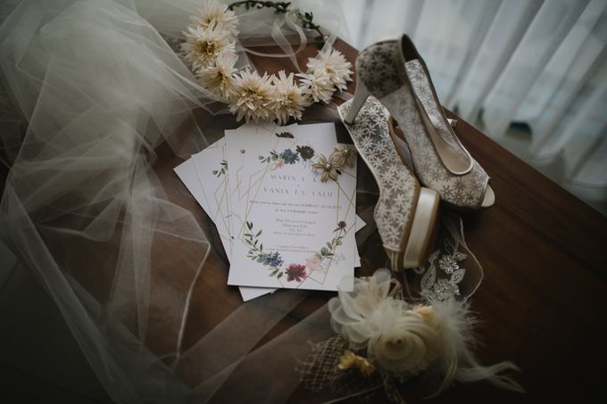 MARIN & VANIA by Mara Bali Wedding - 001 MARIN & VANIA by Mara Bali Wedding - 001