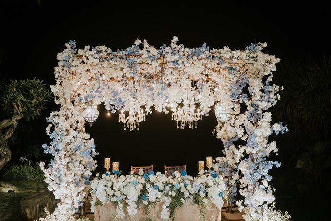 THE WEDDING OF RICKY & VIDYA by Mara Bali Wedding - 029 THE WEDDING OF RICKY & VIDYA by Mara Bali Wedding - 029