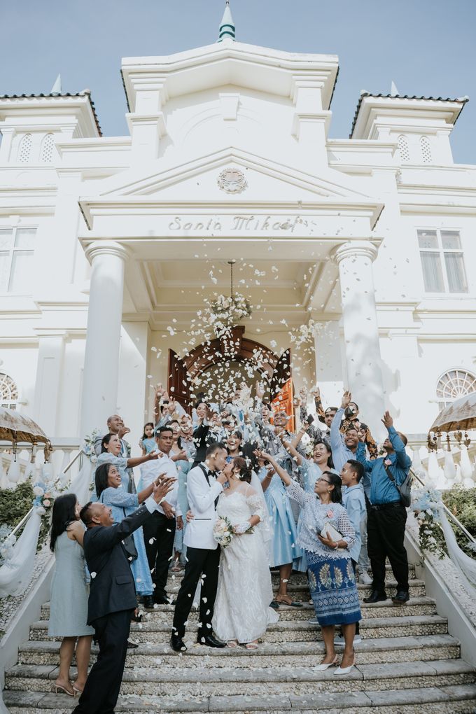 THE WEDDING OF FRAILLY & WENNY by Mara Bali Wedding - 016 THE WEDDING OF FRAILLY & WENNY by Mara Bali Wedding - 016