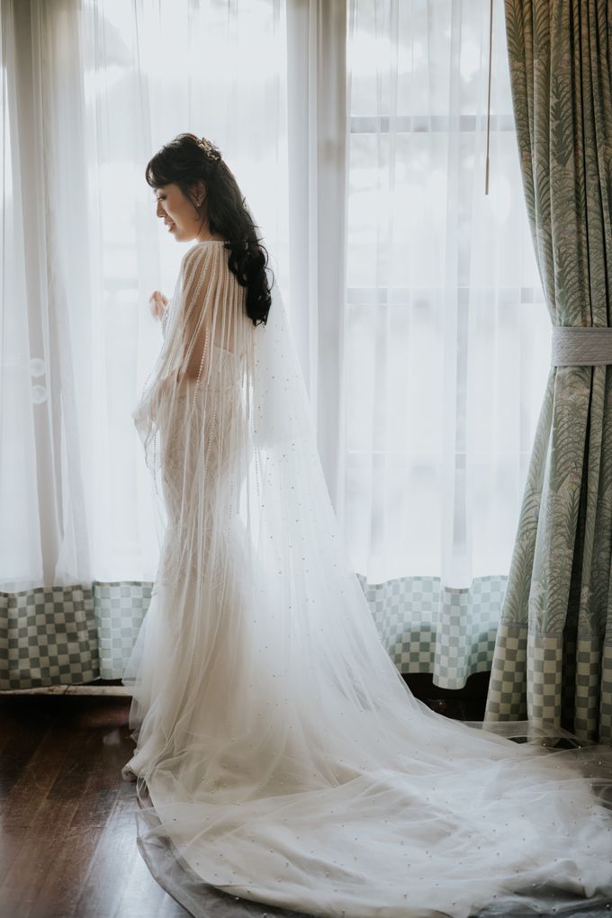 HERU & TERE by Mara Bali Wedding - 004 HERU & TERE by Mara Bali Wedding - 004