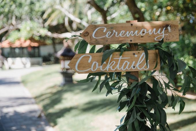 Jeff and Varsha Wedding at Grand Hyatt Nusa Dua by Grand Hyatt Bali - 003