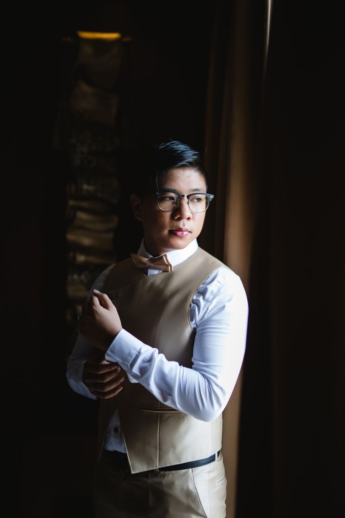 ADELBERT & NOVITA by Mara Bali Wedding - 003