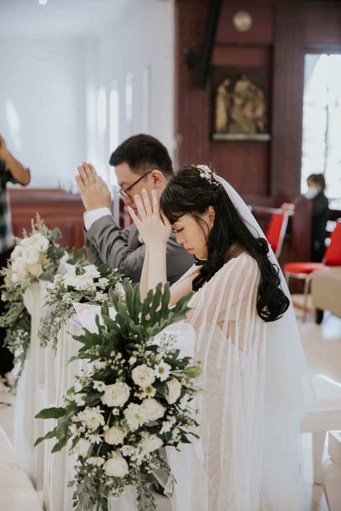 HERU & TERE by Mara Bali Wedding - 008 HERU & TERE by Mara Bali Wedding - 008