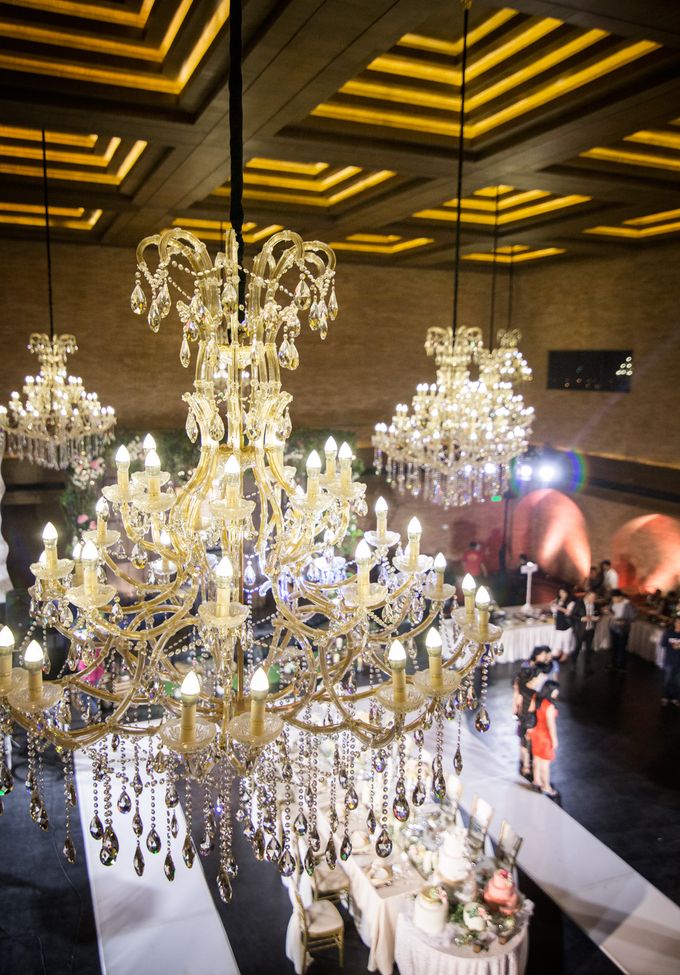 Soft Opening of United Grand Hall by Culture Royale Catering - 016 Soft Opening of United Grand Hall by Culture Royale Catering - 016