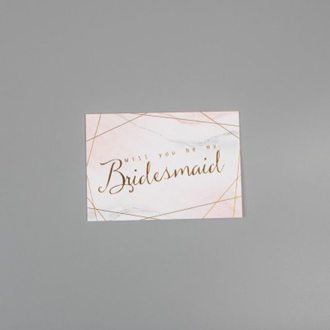 Bridesmaid Gift Box by Pupabox - 008 Bridesmaid Gift Box by Pupabox - 008