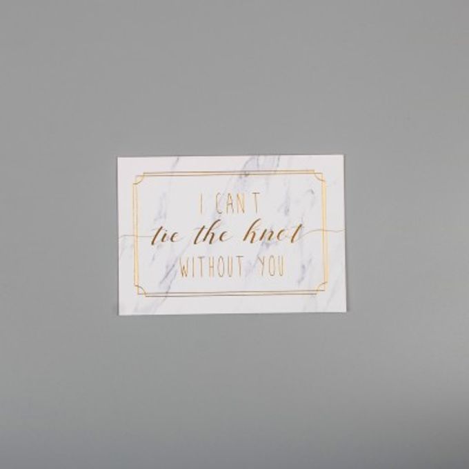 Bridesmaid Gift Box by Pupabox - 009 Bridesmaid Gift Box by Pupabox - 009