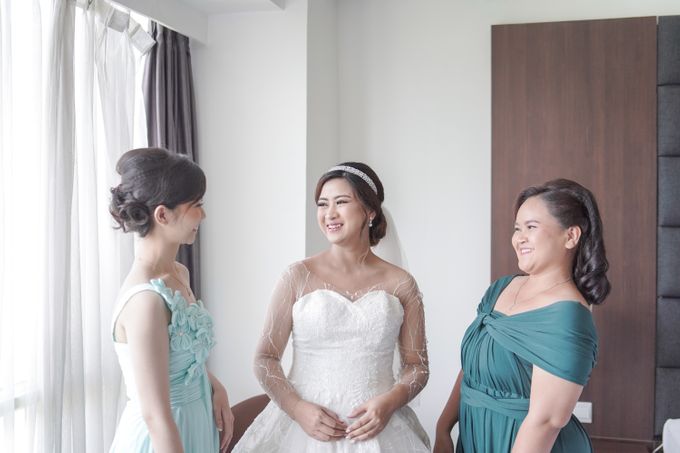 Wedding Of Edo & Grace by Ohana Enterprise - 002 Wedding Of Edo & Grace by Ohana Enterprise - 002