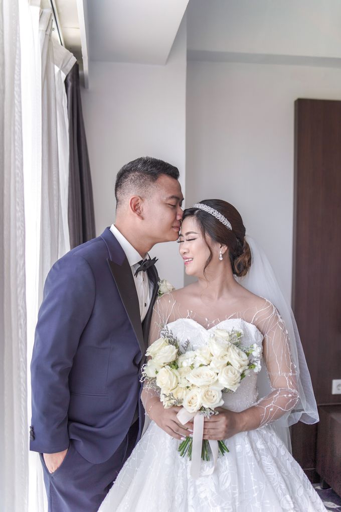 Wedding Of Edo & Grace by Ohana Enterprise - 003