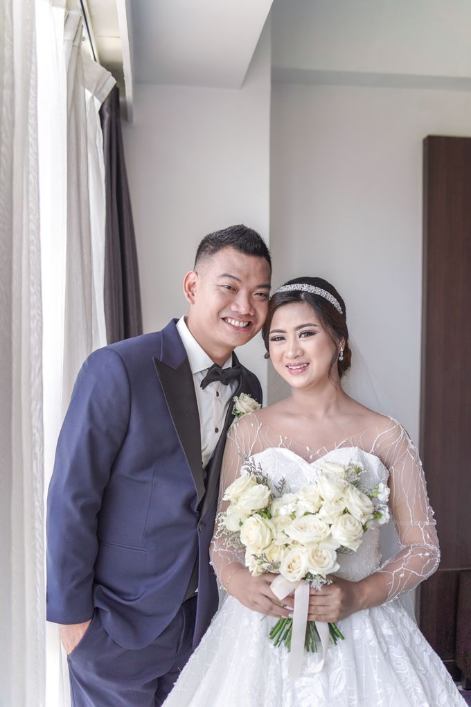 Wedding Of Edo & Grace by Ohana Enterprise - 004