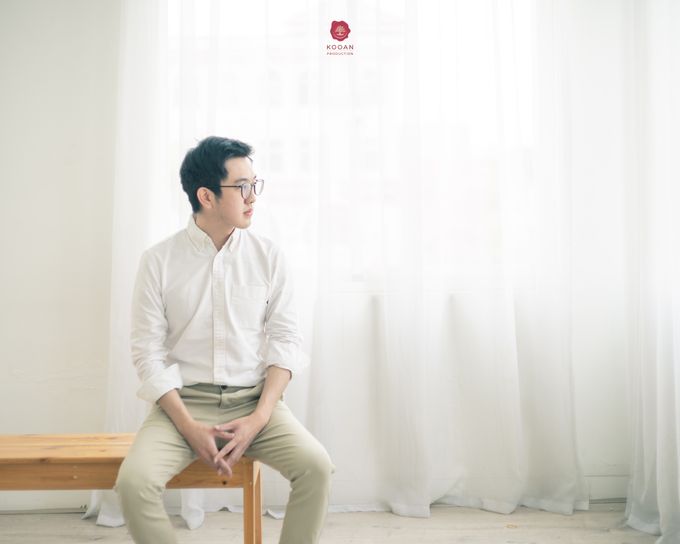E&E by Kooan Production - 003 E&E by Kooan Production - 003