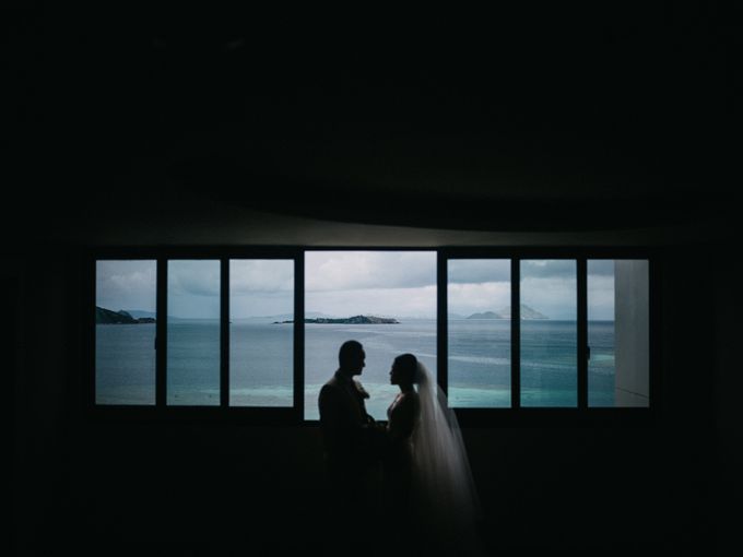 Edward & Silvana Wedding by AYANA Komodo Resort - 006 Edward & Silvana Wedding by AYANA Komodo Resort - 006